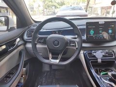BYD Qin Plus 2021 DM-i 120KM Luxury - ფოტო 11