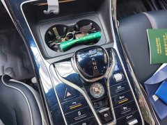 BYD Qin Plus 2021 DM-i 120KM Luxury - ფოტო 15