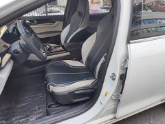 BYD Qin Plus 2021 DM-i 120KM Luxury - ფოტო 16