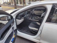 BYD Qin Plus 2021 DM-i 120KM Luxury - ფოტო 17