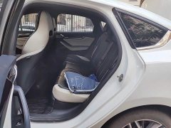 BYD Qin Plus 2021 DM-i 120KM Luxury - ფოტო 18