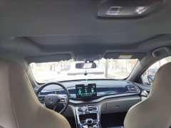 BYD Qin Plus 2021 DM-i 120KM Luxury - ფოტო 19