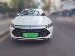 BYD Qin Plus 2021 DM-i 120KM Luxury - ფოტო 2