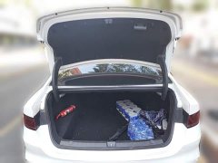 BYD Qin Plus 2021 DM-i 120KM Luxury - ფოტო 20