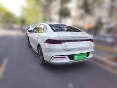 BYD Qin Plus 2021 DM-i 120KM Luxury - ფოტო 4