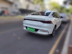 BYD Qin Plus 2021 DM-i 120KM Luxury - ფოტო 6