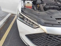 BYD Qin Plus 2021 DM-i 120KM Luxury - ფოტო 7