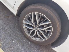 BYD Qin Plus 2021 DM-i 120KM Luxury - ფოტო 8