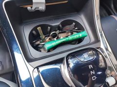 BYD Qin Plus 2021 DM-i 120KM Luxury - ფოტო 9