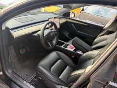 Tesla Model Y 2022 Facelift Rear-Wheel Drive - ფოტო 2