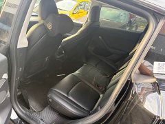 Tesla Model Y 2022 Facelift Rear-Wheel Drive - ფოტო 3