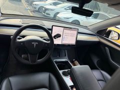 Tesla Model Y 2022 Facelift Rear-Wheel Drive - ფოტო 4