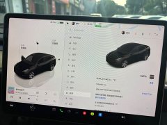 Tesla Model Y 2022 Facelift Rear-Wheel Drive - ფოტო 6