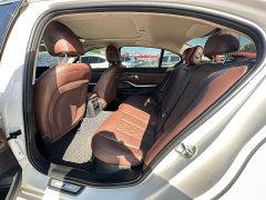 BMW 3 Series 2023 320Li M Sport Package - ფოტო 11