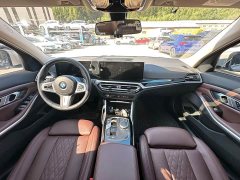 BMW 3 Series 2023 320Li M Sport Package - ფოტო 12