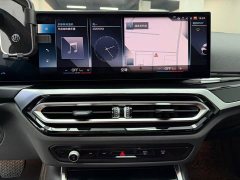 BMW 3 Series 2023 320Li M Sport Package - ფოტო 14