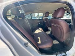 BMW 3 Series 2023 320Li M Sport Package - ფოტო 17