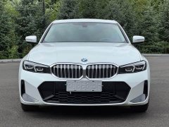 BMW 3 Series 2023 320Li M Sport Package - ფოტო 2