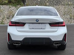 BMW 3 Series 2023 320Li M Sport Package - ფოტო 5