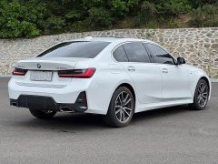 BMW 3 Series 2023 320Li M Sport Package - ფოტო 6