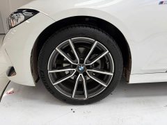 BMW 3 Series 2023 320Li M Sport Package - ფოტო 8