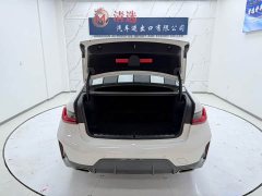 BMW 3 Series 2023 320Li M Sport Package - ფოტო 9