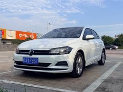 Volkswagen Polo 2021 Plus 1.5L Automatic Panoramic Comfort Edition - ფოტო 1