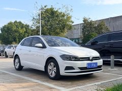 Volkswagen Polo 2021 Plus 1.5L Automatic Panoramic Comfort Edition - ფოტო 3