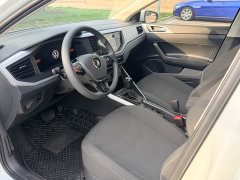 Volkswagen Polo 2021 Plus 1.5L Automatic Panoramic Comfort Edition - ფოტო 4