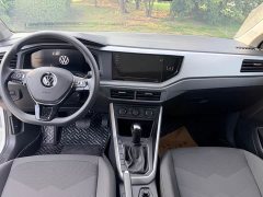 Volkswagen Polo 2021 Plus 1.5L Automatic Panoramic Comfort Edition - ფოტო 5