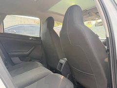 Volkswagen Polo 2021 Plus 1.5L Automatic Panoramic Comfort Edition - ფოტო 6