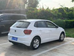 Volkswagen Polo 2021 Plus 1.5L Automatic Panoramic Comfort Edition - ფოტო 7