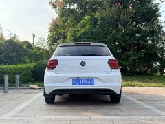 Volkswagen Polo 2021 Plus 1.5L Automatic Panoramic Comfort Edition - ფოტო 8
