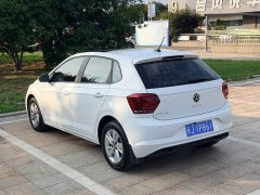 Volkswagen Polo 2021 Plus 1.5L Automatic Panoramic Comfort Edition - ფოტო 9