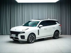 Lynk & Co Geely Lynk & Co 09 EM-P 2021 2.0T PHEV Halo 6-Seater - ფოტო 1