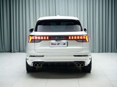 Lynk & Co Geely Lynk & Co 09 EM-P 2021 2.0T PHEV Halo 6-Seater - ფოტო 11