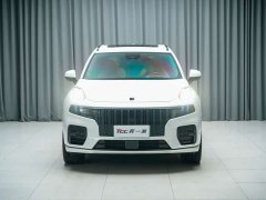 Lynk & Co Geely Lynk & Co 09 EM-P 2021 2.0T PHEV Halo 6-Seater - ფოტო 2
