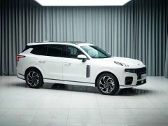 Lynk & Co Geely Lynk & Co 09 EM-P 2021 2.0T PHEV Halo 6-Seater - ფოტო 3