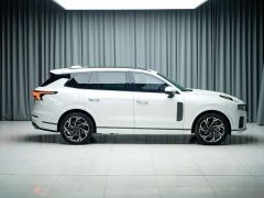 Lynk & Co Geely Lynk & Co 09 EM-P 2021 2.0T PHEV Halo 6-Seater - ფოტო 4