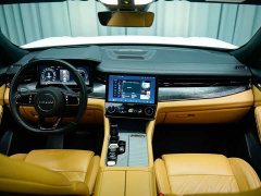 Lynk & Co Geely Lynk & Co 09 EM-P 2021 2.0T PHEV Halo 6-Seater - ფოტო 6