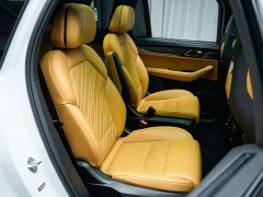 Lynk & Co Geely Lynk & Co 09 EM-P 2021 2.0T PHEV Halo 6-Seater - ფოტო 8
