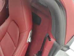 Porsche 718 Boxster 2.0T - ფოტო 11