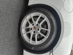Porsche 718 Boxster 2.0T - ფოტო 6