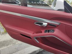 Porsche 718 Boxster 2.0T - ფოტო 7