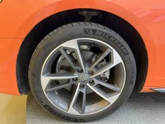 Audi A4L 2020 40 TFSI Fashion Dynamic - ფოტო 10