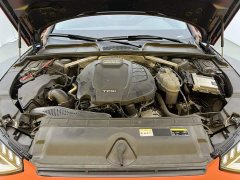 Audi A4L 2020 40 TFSI Fashion Dynamic - ფოტო 11
