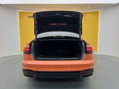 Audi A4L 2020 40 TFSI Fashion Dynamic - ფოტო 13