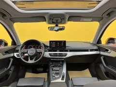 Audi A4L 2020 40 TFSI Fashion Dynamic - ფოტო 15