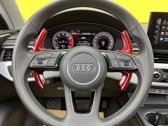 Audi A4L 2020 40 TFSI Fashion Dynamic - ფოტო 16