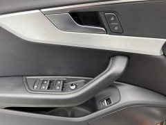 Audi A4L 2020 40 TFSI Fashion Dynamic - ფოტო 18